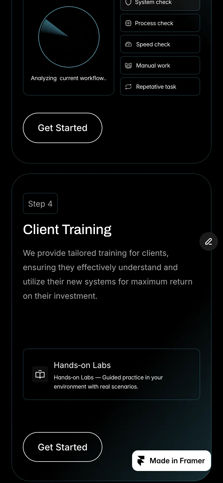 Блок вопросов SleDim на телефоне